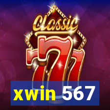 xwin 567